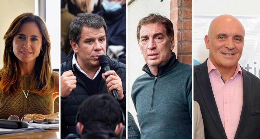 RADIOKUBRE INFO…- Campaña 2021: entre las simplificaciones mediáticas y la lucha de identidades-Por  SimónSuárez Ver mas…