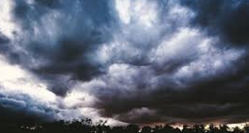 RADIOKUBRE INFO…- EL CLIMA PARA HOY EN SANTA SYLVINA CHACO-..-Por  SimónSuárez Ver mas…