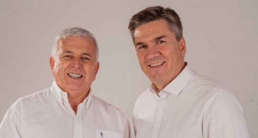RADIOKUBRE INFO…- Zdero y Polini piden a Capitanich que cesen los descuentos y le devuelva el dinero a los docentes.-Por  SimónSuárez Ver mas…