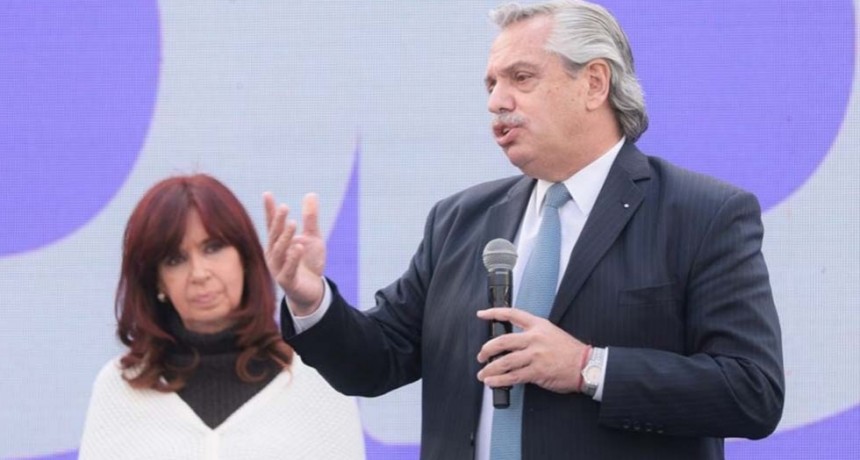 RADIOKUBRE INFO…-Con el Presidente y Cristina Fernández, el FdT cierra su campaña electoral.-Por  SimónSuárez Ver mas…