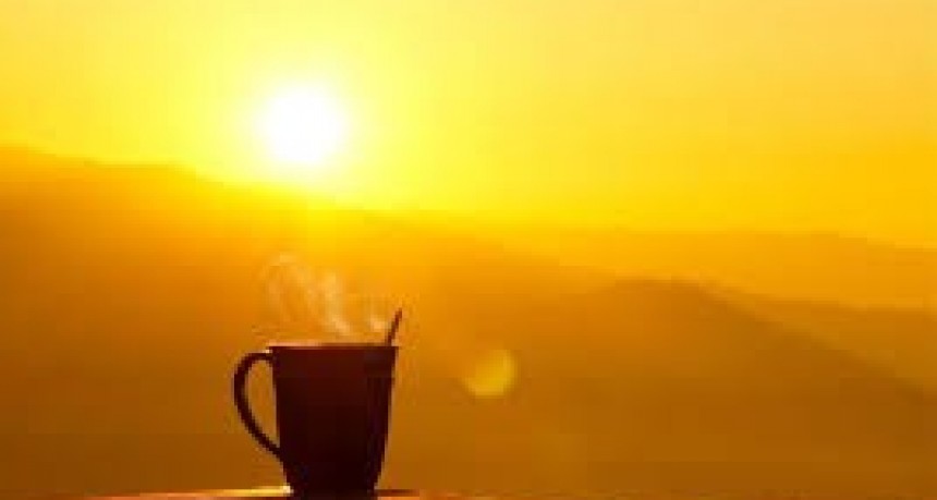 RADIOKUBRE INFO…EL CLIMA PARA HOY EN SANTA SYLVINA.--Por  SimónSuárez Ver mas…