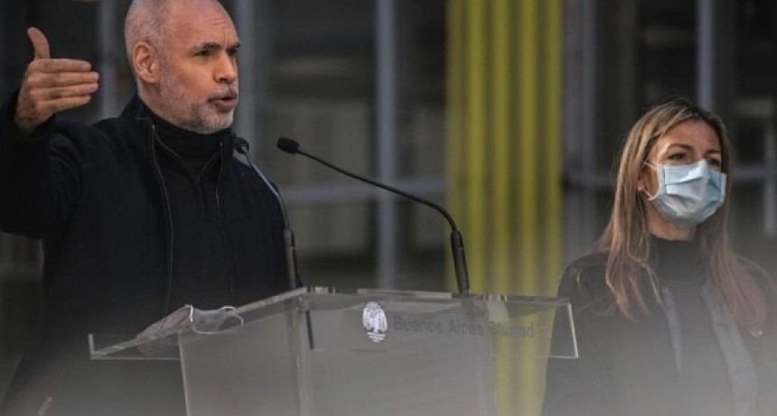 RADIOKUBRE INFO…-Amplio repudio a los dichos de Larreta a favor de eliminar la indemnización por despido..-Por  SimónSuárez Ver mas…