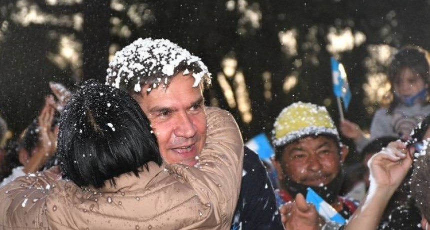 RADIOKUBRE INFO…- Cierre de campaña de Juntos Por el Cambio en el Chaco-Por  SimónSuárez Ver mas…