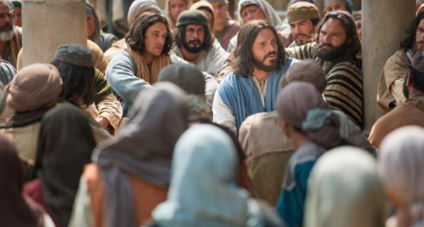 RADIOKUBRE INFO…- EVANGELIO DE HOY DOMINGO 12 DE SETIEMBRE 2021..-Por  SimónSuárez Ver mas…