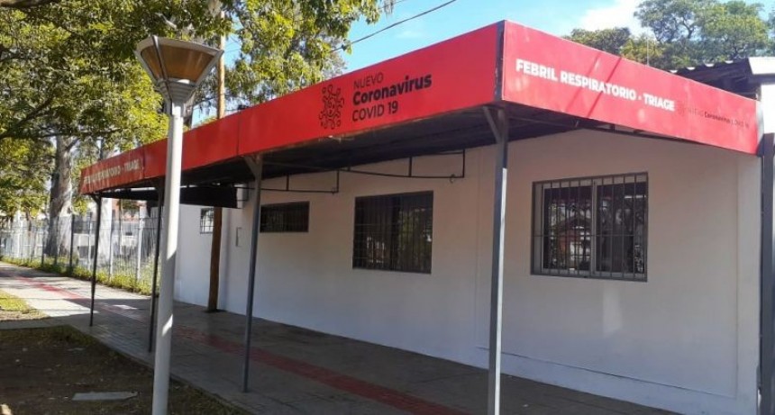 RADIOKUBRE INFO…- INFORME EPIDIMIOLÓGICO DEL CHACO..-Por  SimónSuárez Ver mas…