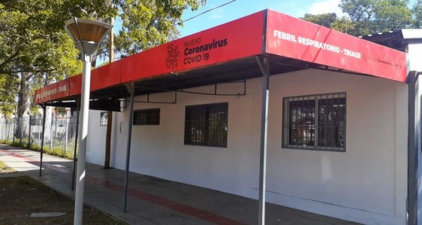 	RADIOKUBRE INFO…- INFORME EPIDIMIOLÓGICO DEL CHACO..-Por  SimónSuárez Ver mas…