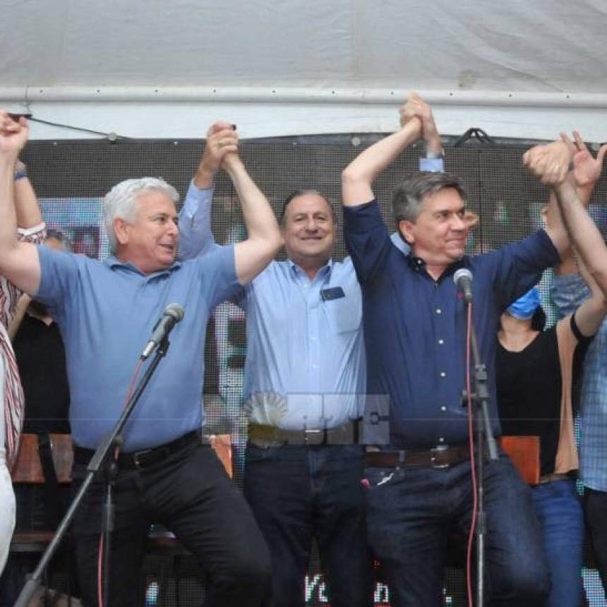 RADIOKUBRE INFO…- PASO 2021: Chaco Cambia superó en votos al Frente de Todos-Por  SimónSuárez Ver mas…