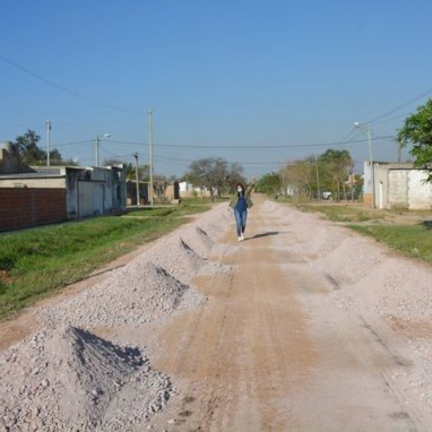 RADIOKUBRE INFO…- MAS RIPIO PARA SANTA SYLVINA..-Por  SimónSuárez Ver mas…