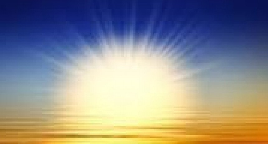 RADIOKUBRE INFO…- EL CLIMA HOY EN SANTA SYLVINA CHACO..-Por  SimónSuárez Ver mas…