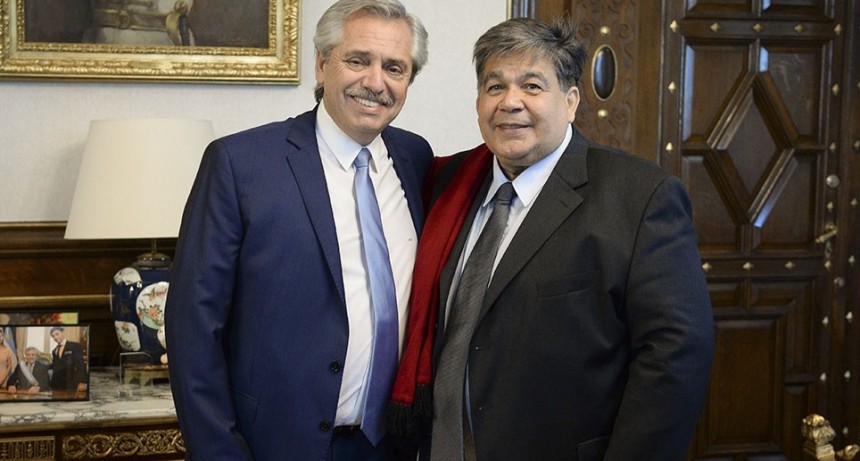 RADIOKUBRE INFO…- Amplio respaldo al presidente Alberto Fernández.-Por  SimónSuárez Ver mas…