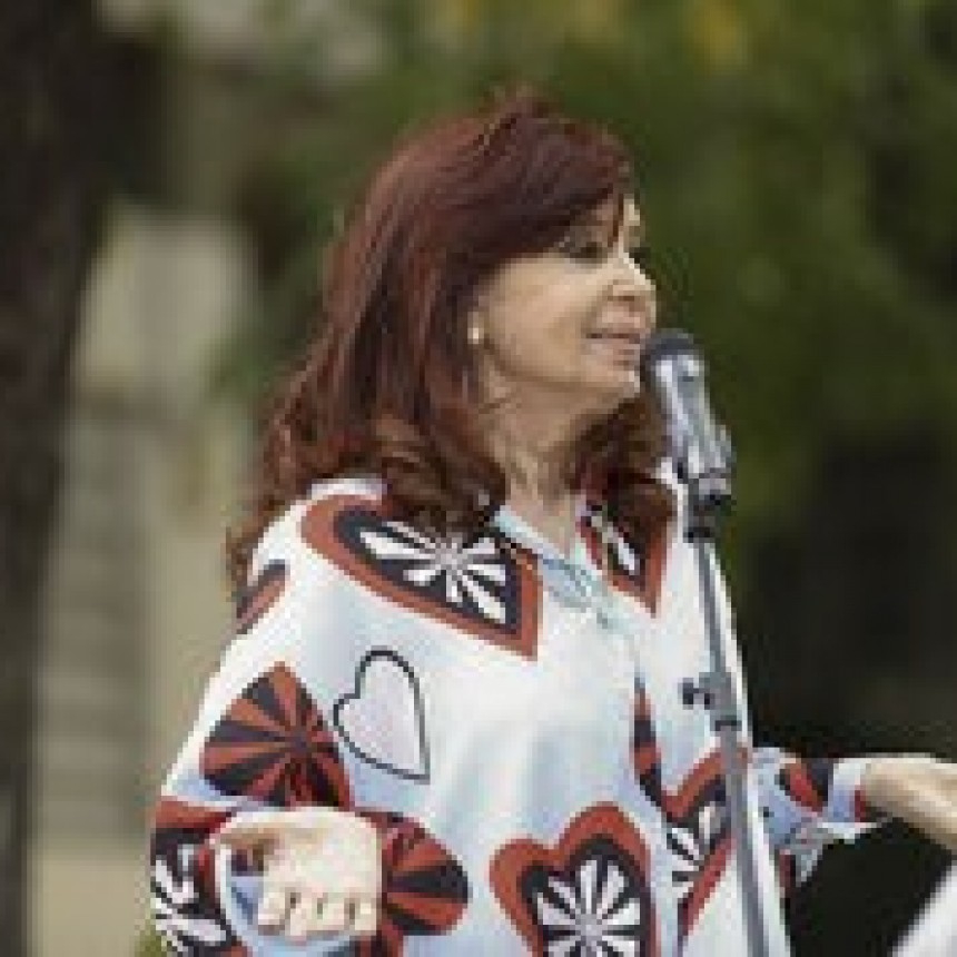 RADIOKUBRE INFO…- La carta de Cristina Kirchner: 