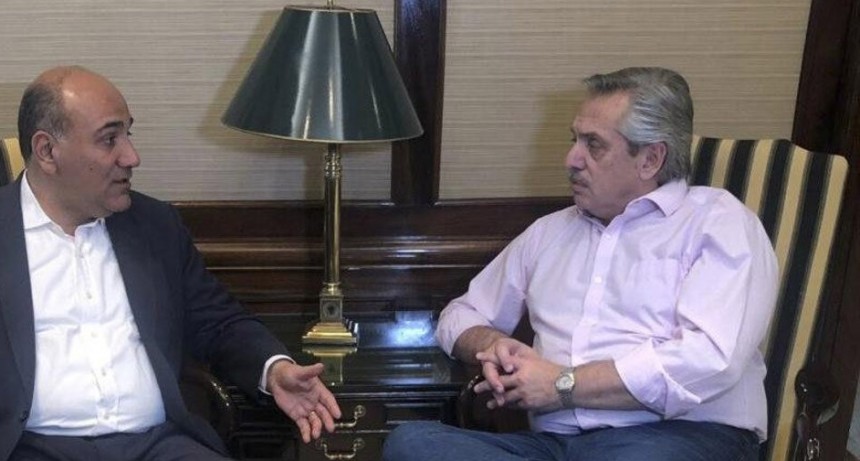 RADIOKUBRE INFO…- Alberto Fernández cambió su gabinete: los nuevos ministros, los que se van y los que siguen..-Por  SimónSuárez Ver mas…