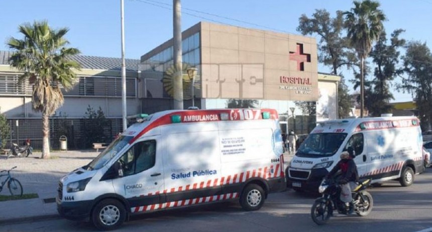 RADIOKUBRE INFO…INFORME EPIDIMILÓGICO DEL CHACO..-Por  SimónSuárez Ver mas…
