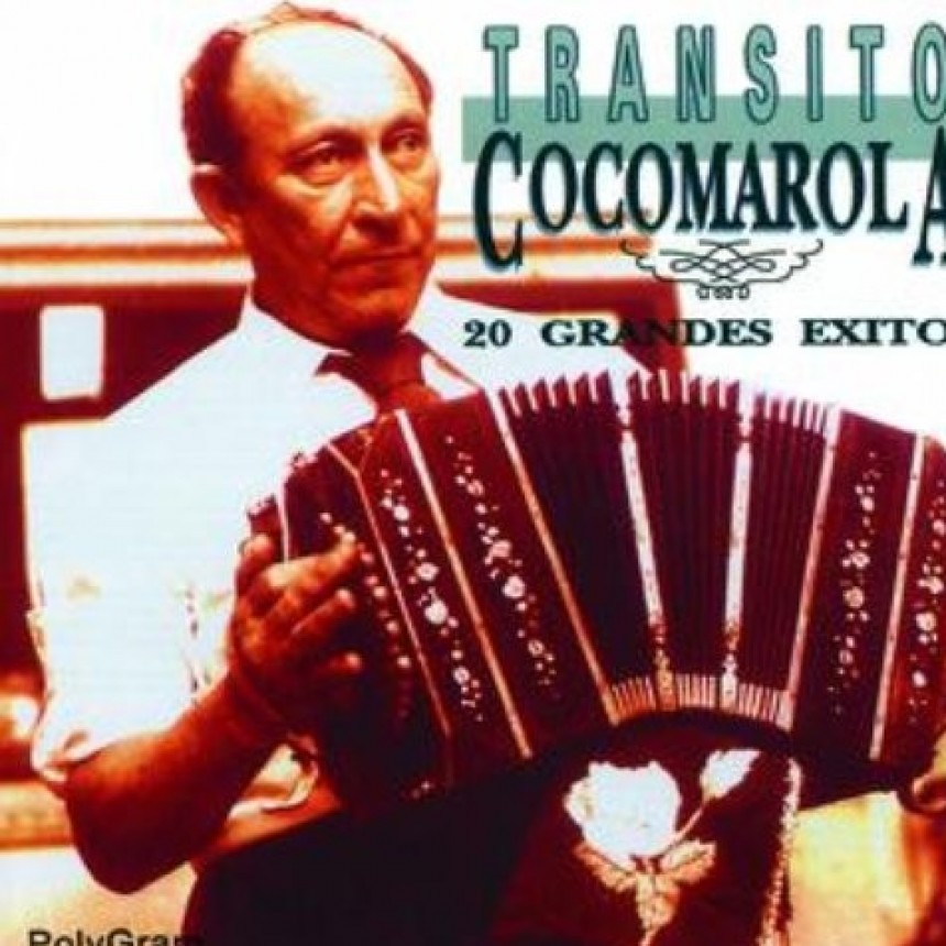 RADIOKUBRE INFO-..A 47 años del fallecimiento del Taita, se conmemora el Día Nacional del Chamamé…- -Por  SimónSuárez Ver mas…