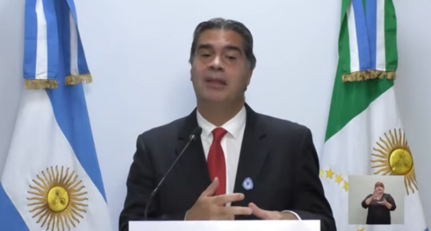 RADIOKUBRE INFO…-Capitanich toma juramento a los nuevos funcionarios del Gobierno provincial -Por  SimónSuárez Ver mas…