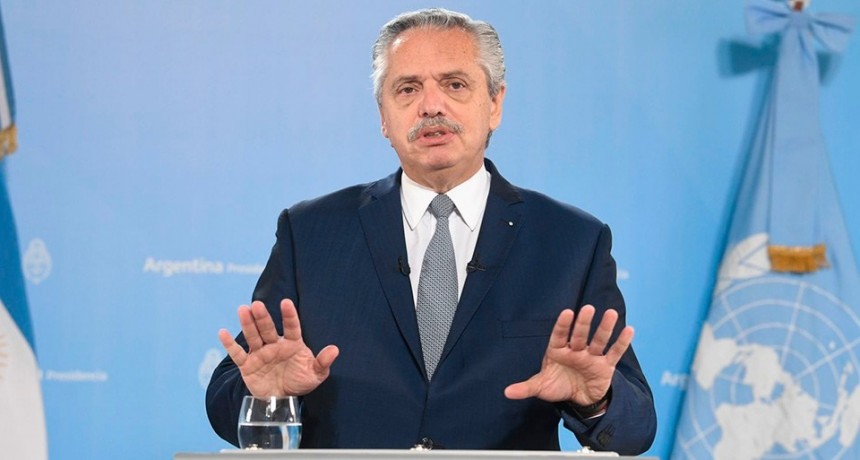 RADIOKUBRE INFO…- Fernández criticó el 