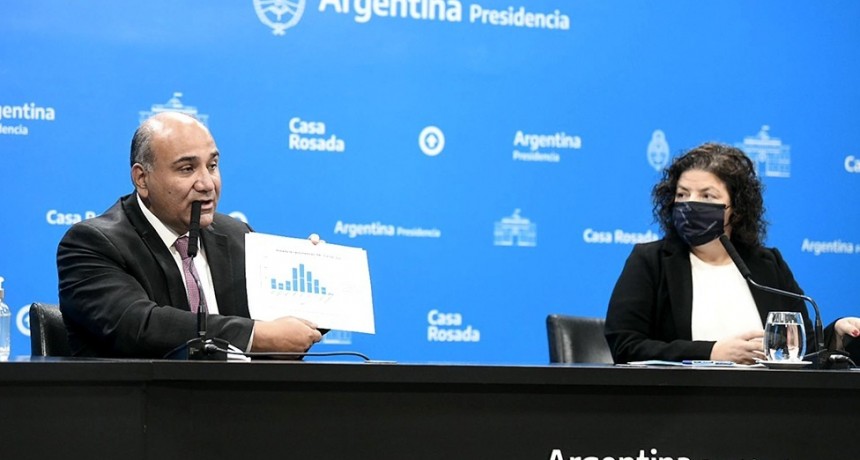 RADIOKUBRE INFO…-Una por una, las nuevas medidas sanitarias -Por  SimónSuárez Ver mas…