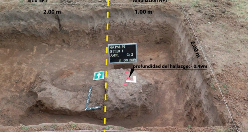 RADIOKUBRE INFO…- La Secretaría de DDHH presentó una investigación sobre la Masacre de Napalpí..-Por  SimónSuárez Ver mas…