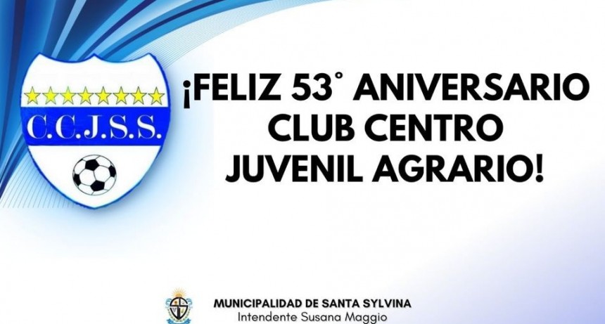 RADIOKUBRE INFO…- AZUL AGRARIO ESTÁ DE CUMPLE..-Por  SimónSuárez Ver mas…