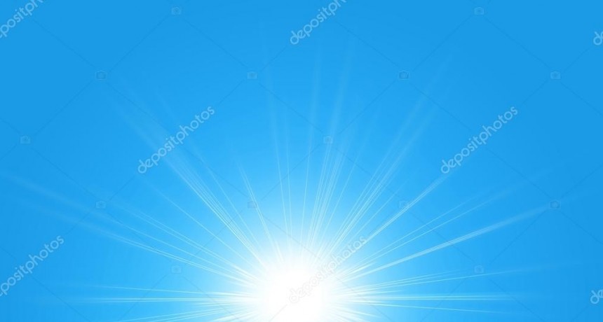 RADIOKUBRE INFO…- EL CLIMA PARA HOY EN SANTA SYLVINA CHACO..-Por  SimónSuárez Ver mas…