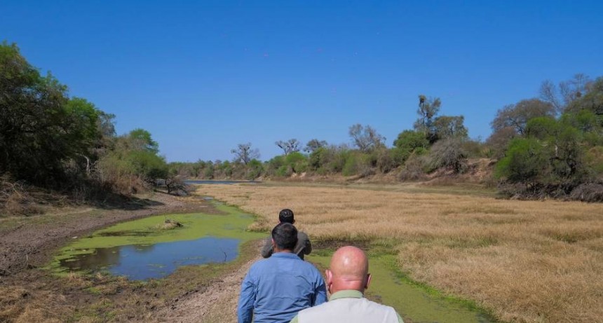 RADIOKUBRE INFO…-Tras 18 meses sin eventos presenciales, Chaco recibe a un foro nacional de turismo rural -Por  SimónSuárez Ver mas…