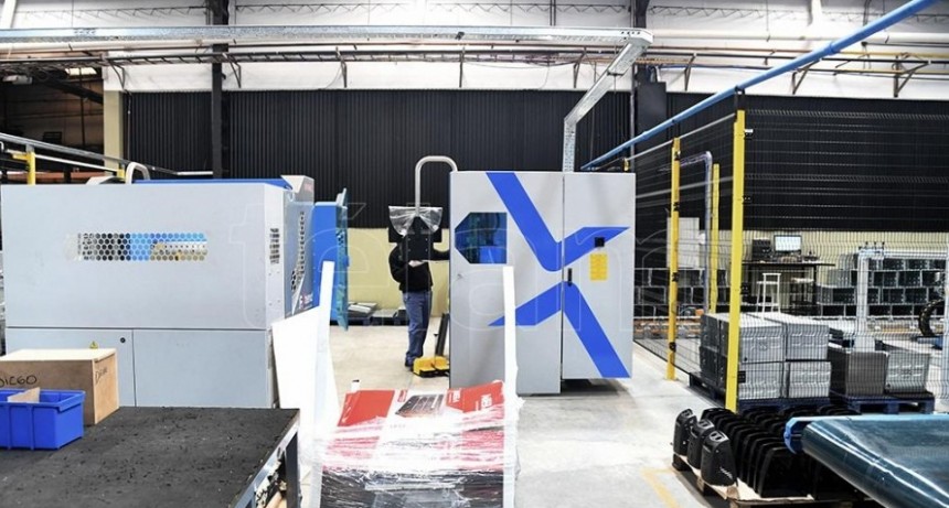 RADIOKUBRE INFO…- La recuperación de la industria argentina, entre las más aceleradas del mundo en lo que va de 2021.-Por  SimónSuárez Ver mas…