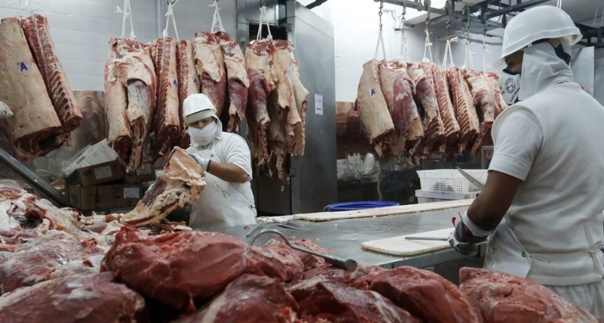 RADIOKUBRE INFO…-El acuerdo por la carne ya está a punto-Por  SimónSuárez Ver mas…