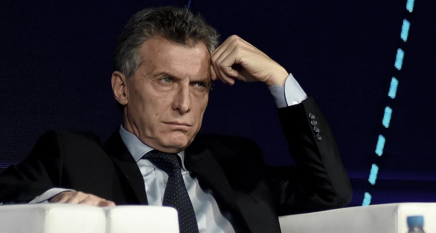 RADIOKUBRE INFO…-Denuncian a Macri, a un hermano y a la madre por 