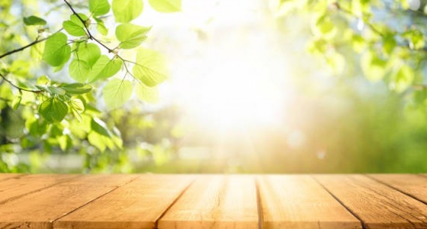 RADIOKTUBRE INFO..-   EL CLIMA HOY EN SANTA SYLVINA CHACO-Por Simón Suarez..Ver mas..	