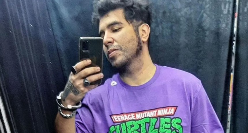 RADIOKTUBRE INFO..- ATAQUE A CRISTINA.. El celular del detenido, bloqueado y con riesgo de perderse -Por Simón Suarez..Ver mas..	