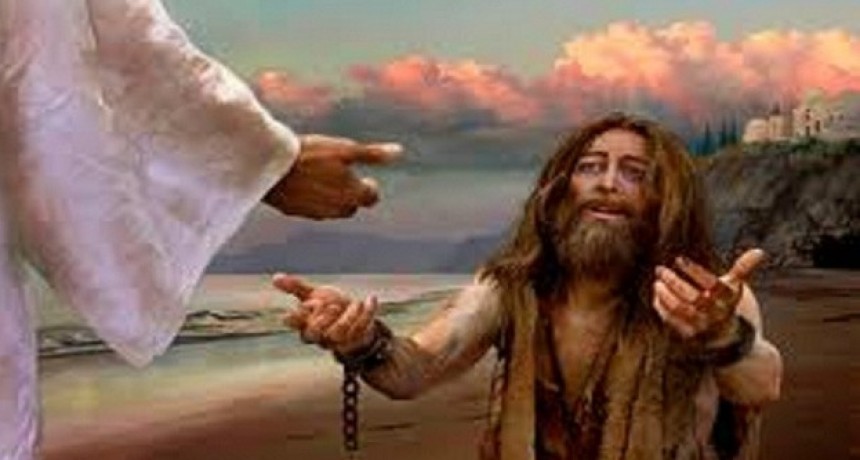 RADIOKTUBRE INFO..-EL EVANGELIO DE HOY LUNES 5 DE SETIEMBRE 2022   -Por Simón Suarez..Ver mas..	