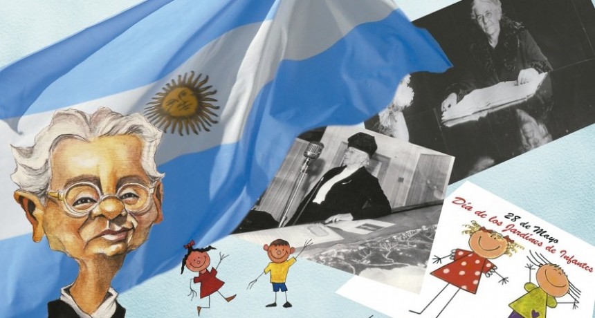 RADIOKTUBRE INFO..- Rosario Vera Peñaloza: maestra de maestros, maestra de la Patria  -Por Simón Suarez..Ver mas..	