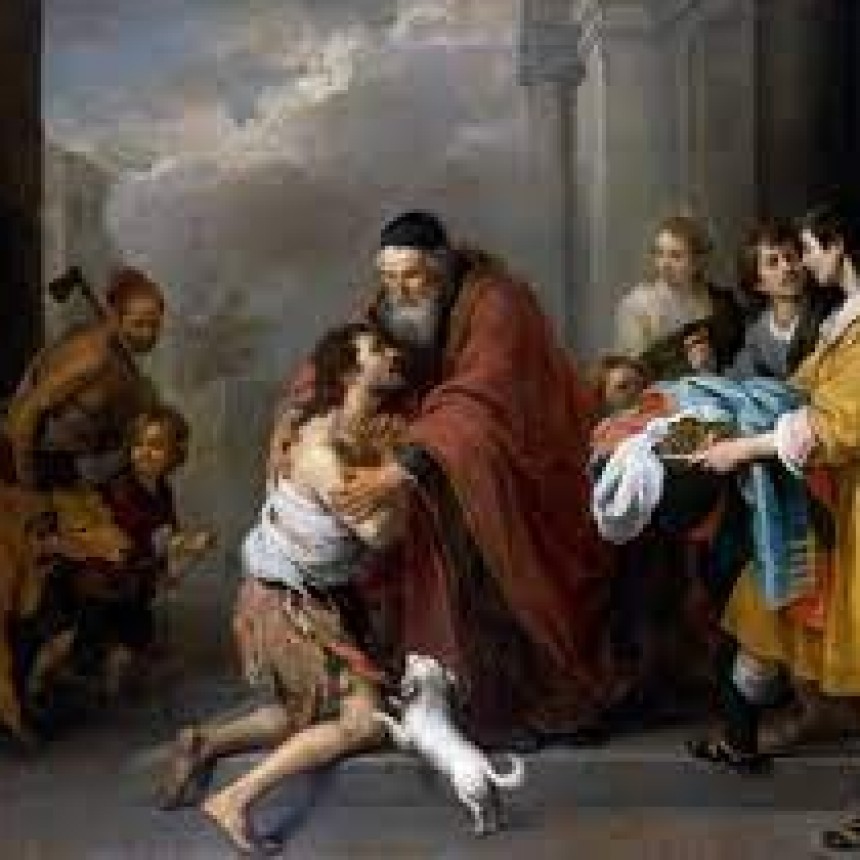 RADIOKTUBRE INFO..-  EL EVANGELIO DE HOY LUNES 12 DE SETIEMBRE 2022 -Por Simón Suarez..Ver mas..	