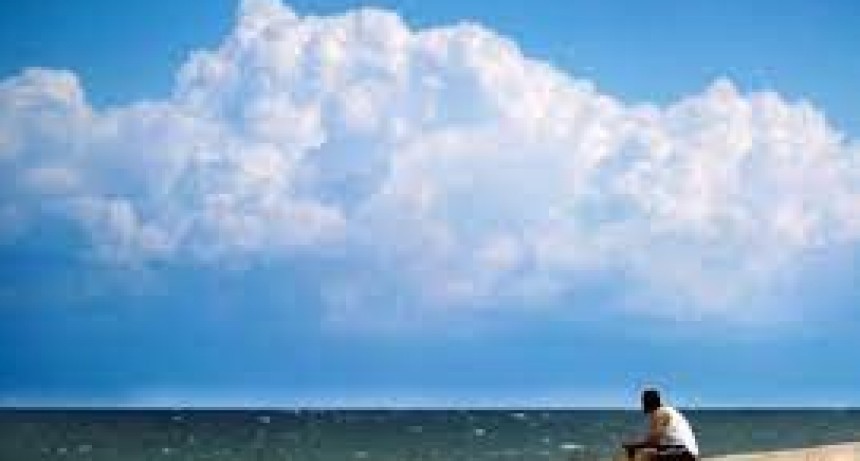 RADIOKTUBRE INFO..- EL CLIMA HOY EN SANTA SYLVINA CHACO  -Por Simón Suarez..Ver mas..	