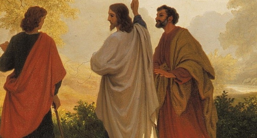 RADIOKTUBRE INFO..- EL EVANGELIO DE HOY MARTES 27 DE SETIEMBRE 2022  -Por Simón Suarez..Ver mas..