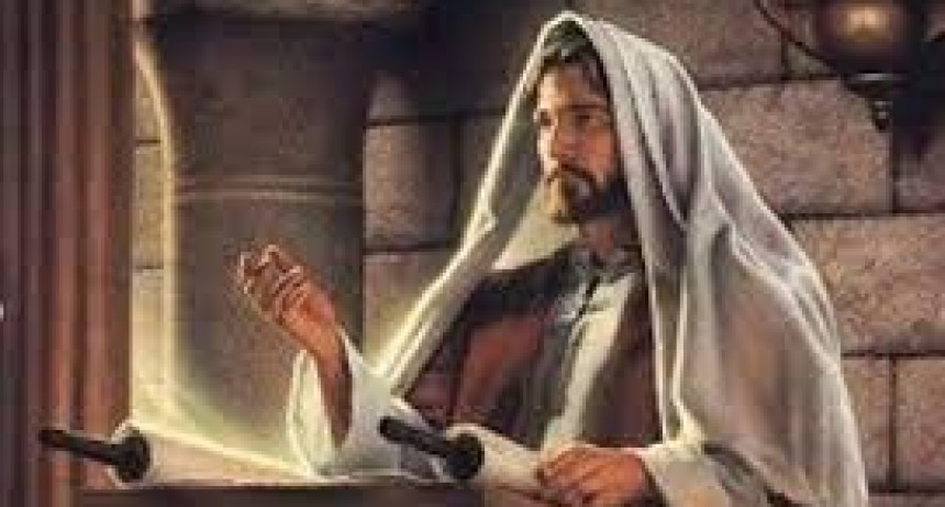 RADIOKTUBRE INFO….  EL EVANGELIO DE HOY LUNES 4 DE SETIEMBRE 2023  ….Por Simòn Suàrez