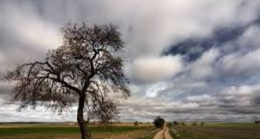 RADIOKTUBRE INFO….EL CLIMA HOY MIÈRCOLES 6 DE SETIEMBRE 2023    ….Por Simòn Suàrez
