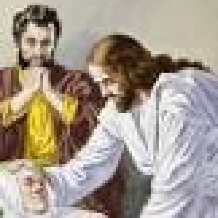 RADIOKTUBRE INFO…. EVANGELIO DE HOY MIÈRCOLES 6 DE SETIEMBRE 2023   ….Por Simòn Suàrez