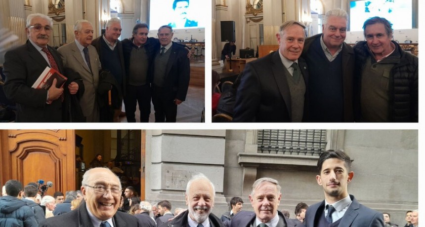 RADIOKTUBRE INFO….  LOS INVITADOS QUE VILLARREAL BUSCÒ OCULTAR  ….Por Simòn Suàrez