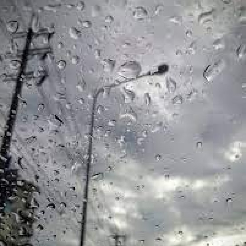 RADIOKTUBRE INFO….  EL CLIMA PARA HOY EN SANTA SYLVINA CHACO  ….Por Simòn Suàrez