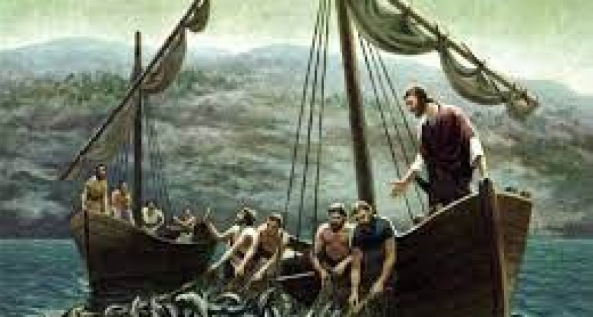 RADIOKTUBRE INFO…. EL EVANGELIO DE HOY JUEVES 7 DE SETIEMBRE 2023   ….Por Simòn Suàrez