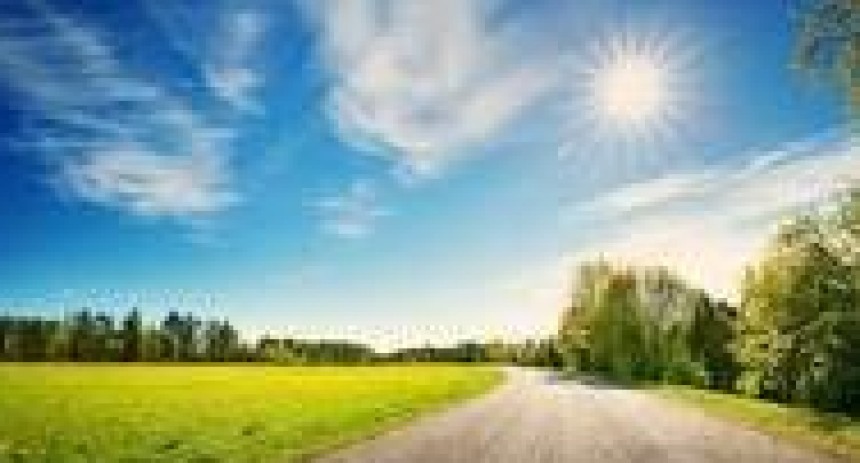 RADIOKTUBRE INFO…. EL CLIMA HOY EN SANTA SYLVINA CHACO   ….Por Simòn Suàrez