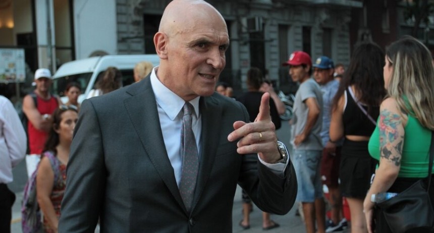 RADIOKTUBRE INFO….  José Luis Espert solo necesita 96 horas para contradecirse  ….Por Simòn Suàrez