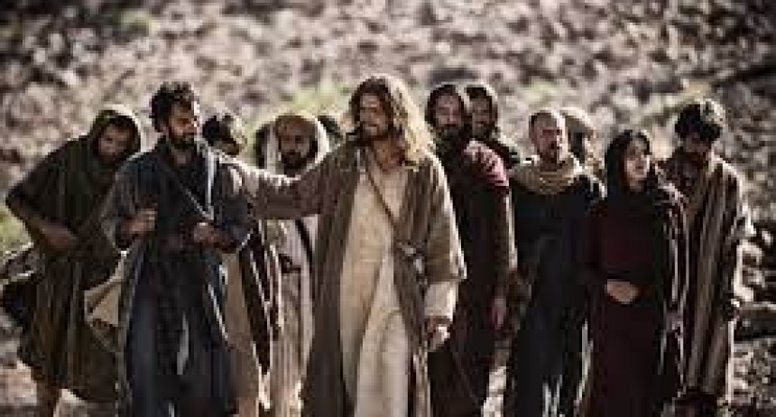 RADIOKTUBRE INFO…. EL EVANGELIO DE HOY MIERCOLES 13 DE SETIEMBRE 2023   ….Por Simòn Suàrez