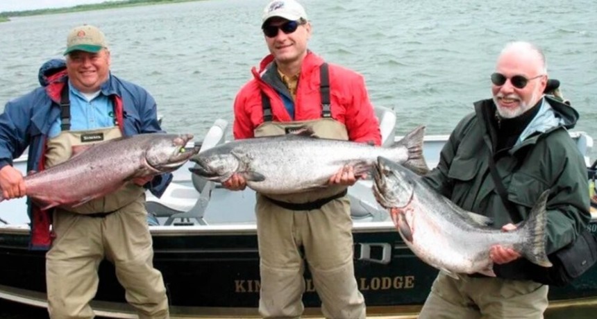RADIOKTUBRE INFO….  El viaje de pesca que compartió Paul Singer con el juez de la Corte Suprema de EE. UU. en la previa al fallo contra Argentina  ….Por Simòn Suàrez