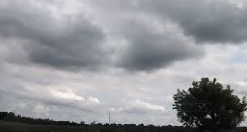 RADIOKTUBRE INFO….  EL CLIMA PARA HOY EN SANTA SYLVINA CHACO  ….Por Simòn Suàrez