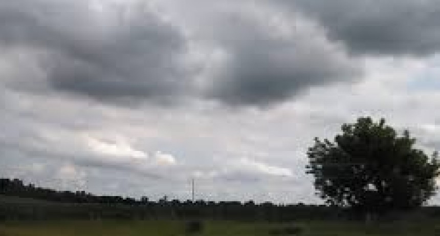 RADIOKTUBRE INFO….  EL CLIMA PARA HOY EN SANTA SYLVINA CHACO  ….Por Simòn SuàrezE
