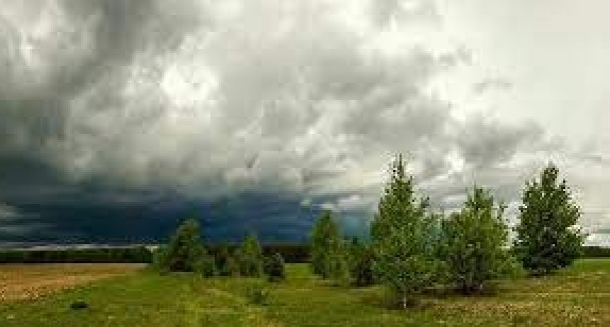 RADIOKTUBRE INFO….  EL CLIMA PARA HOY EN SANTA SYLVINA CHACO  ….Por Simòn Suàrez