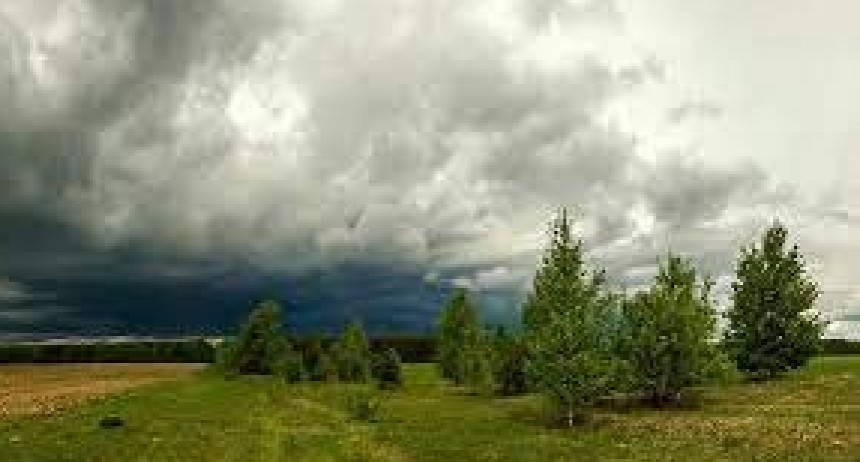 RADIOKTUBRE INFO….  EL CLIMA PARA HOY EN SANTA SYLVINA CHACO  ….Por Simòn Suàrez