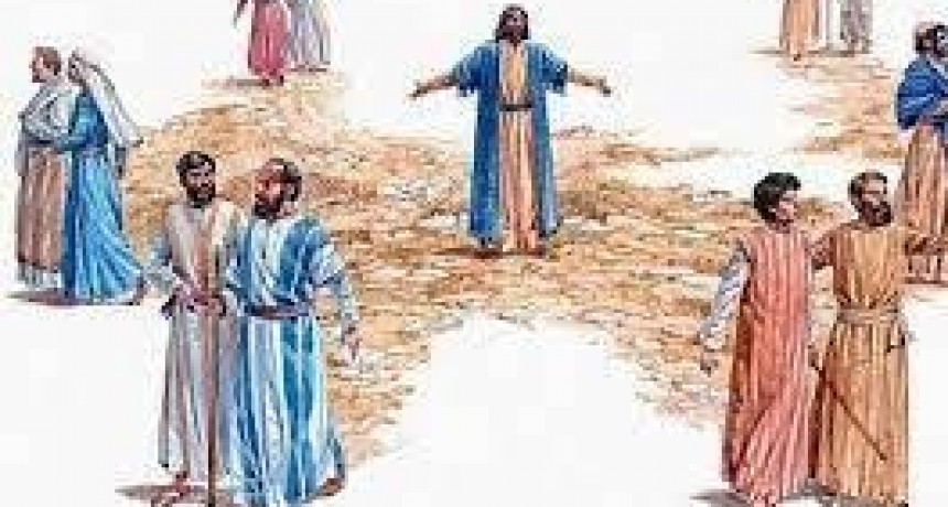 RADIOKTUBRE INFO….  EL EVANGELIO DE HOY MIÈRCOLES 27 DE SETIEMBRE 2023  ….Por Simòn Suàrez